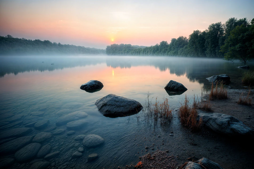 Harriman 33 - Michael Filonow