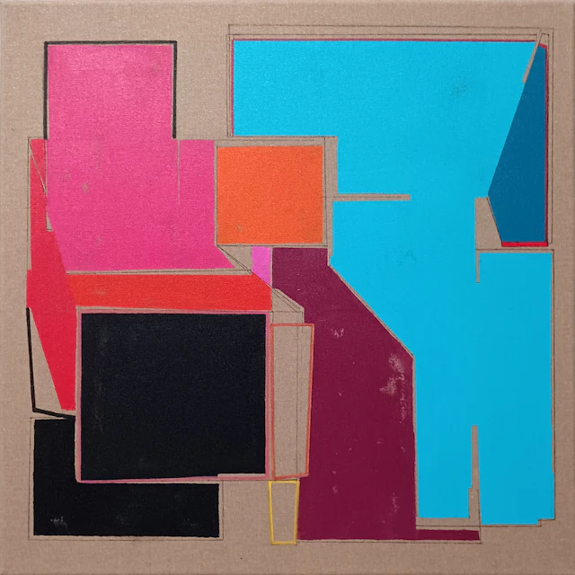 NG 36 - Luis Medina