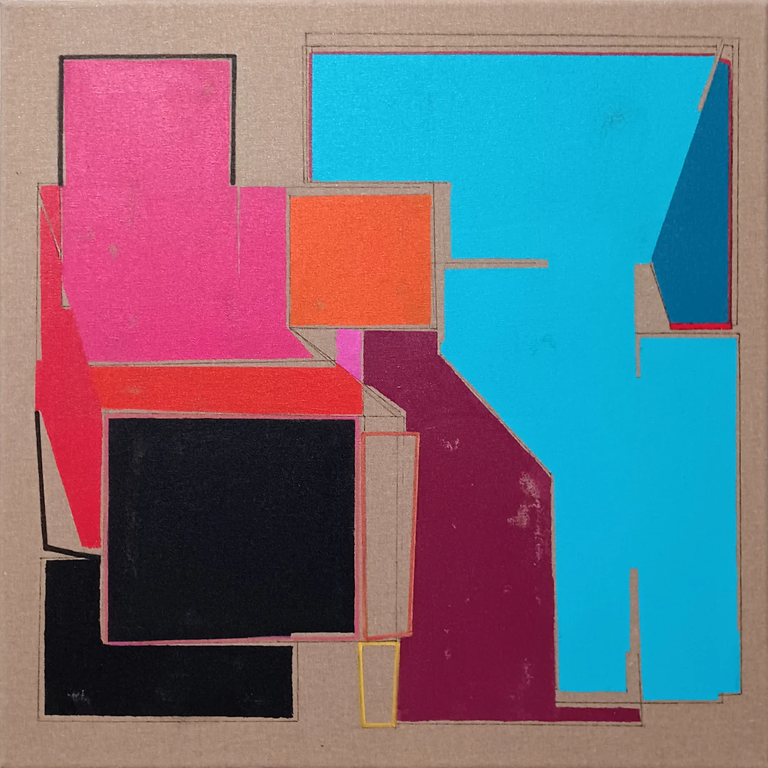 NG 36 - Luis Medina