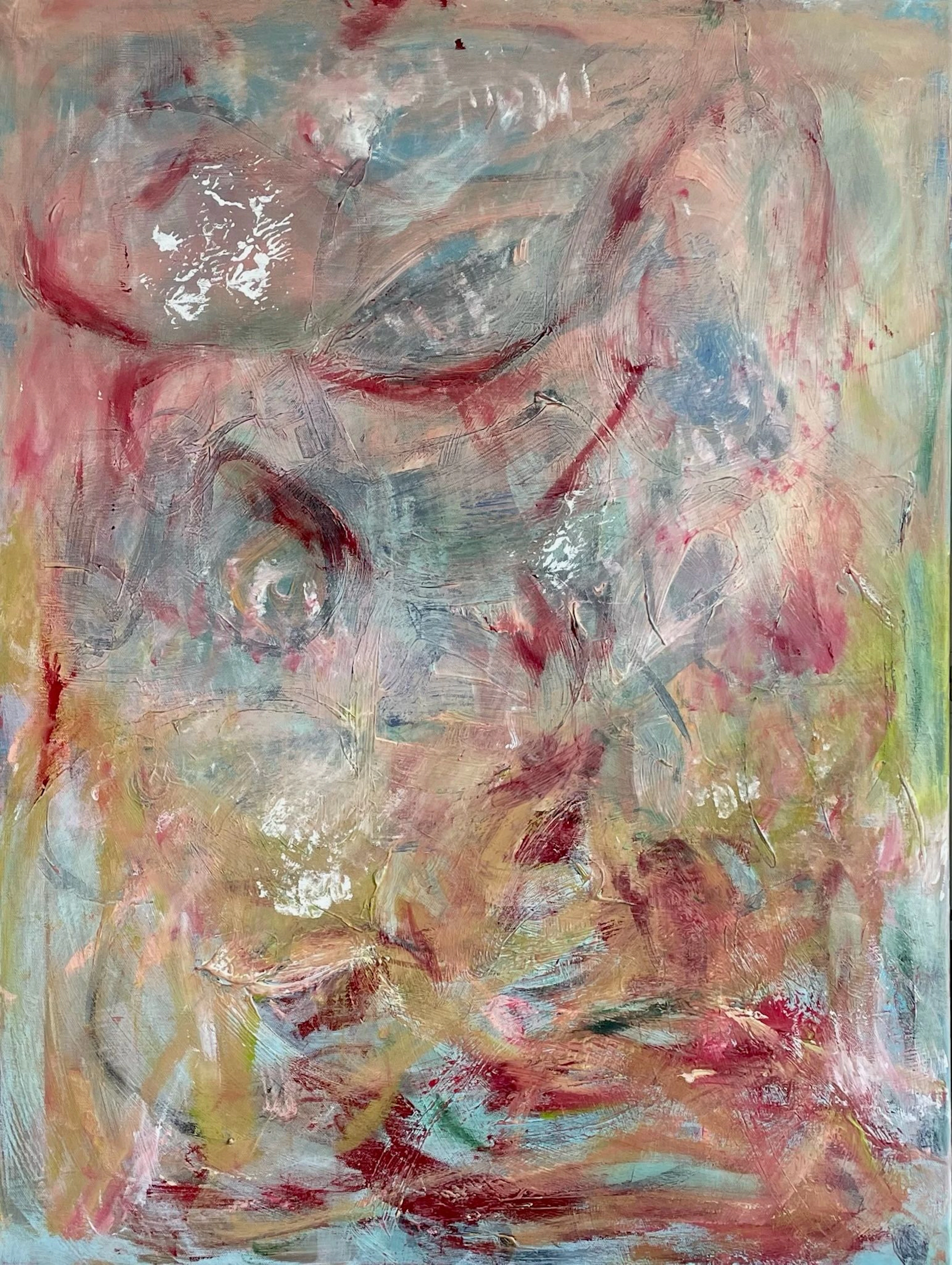 Time to Wake Up - Christel Haag