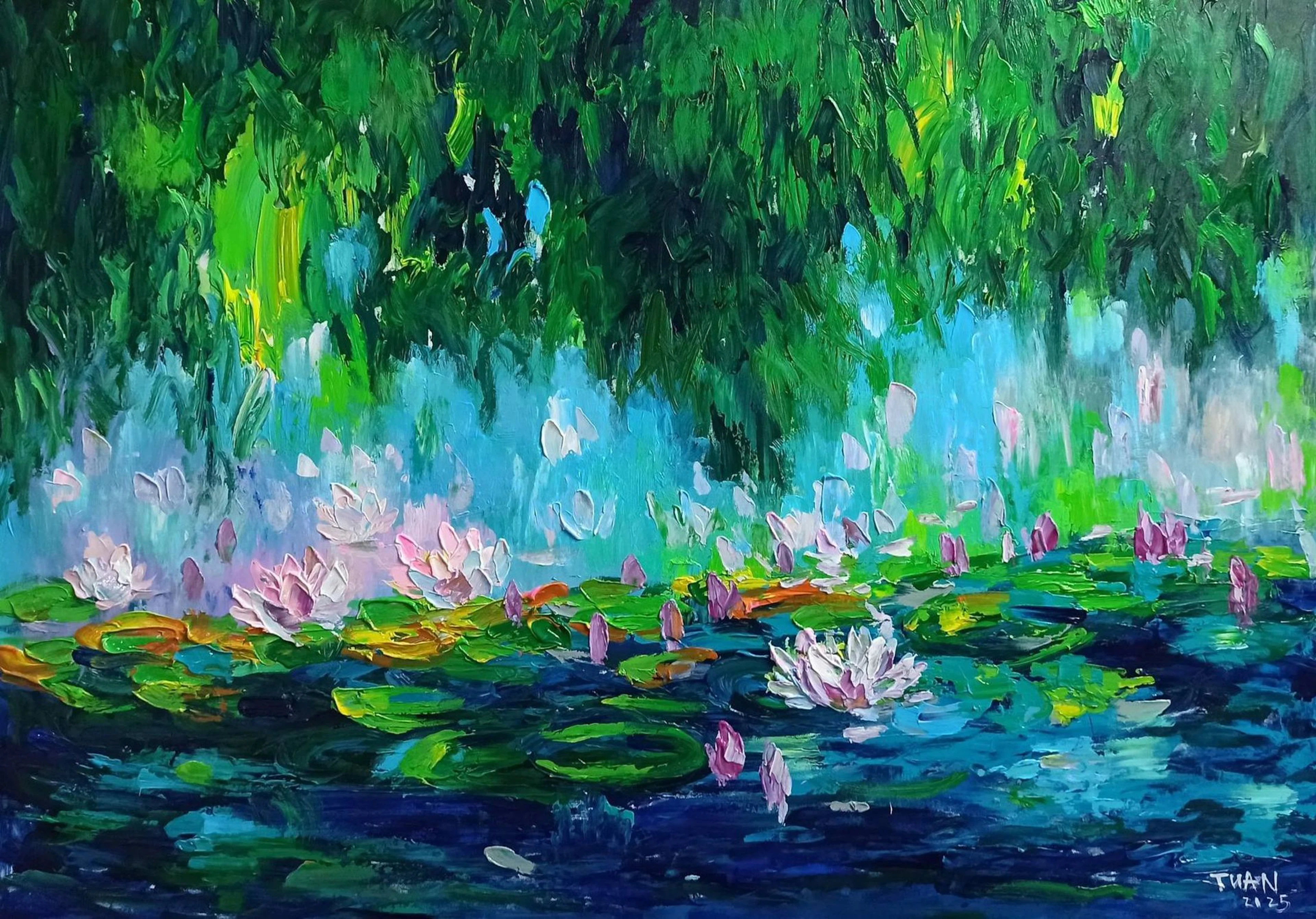 Green Day - LE ANH TUAN