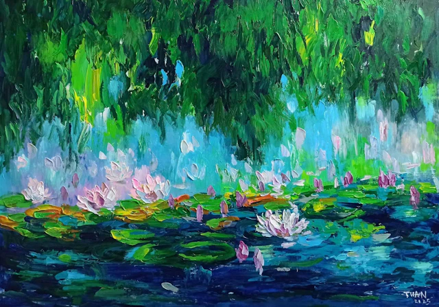 Green Day - LE ANH TUAN