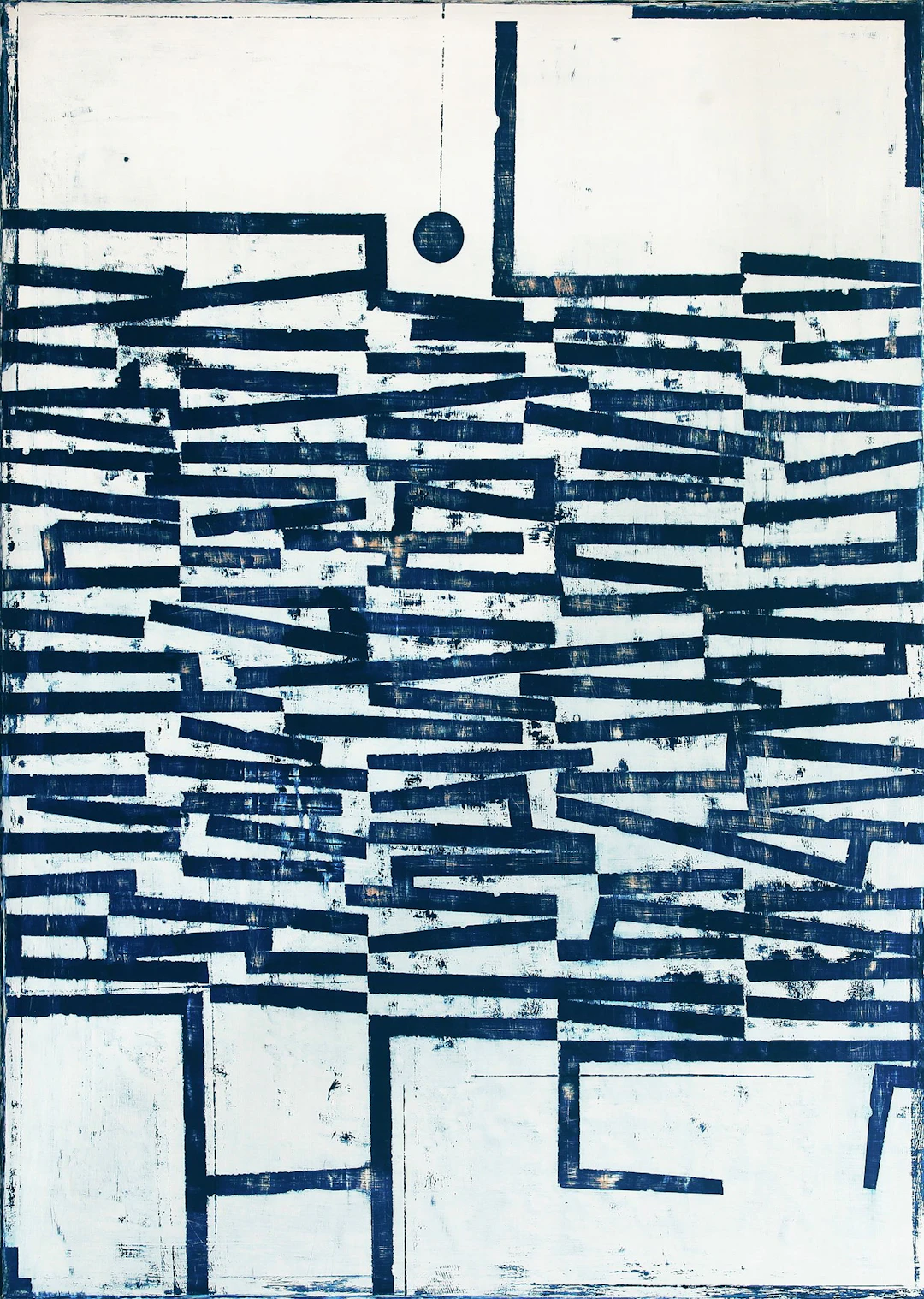 Hidden Depths 1. - Petr Strnad
