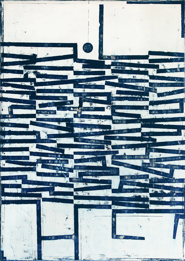 Hidden Depths 1. - Petr Strnad