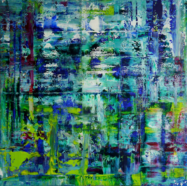 Soap Opera - Ansgar Dressler