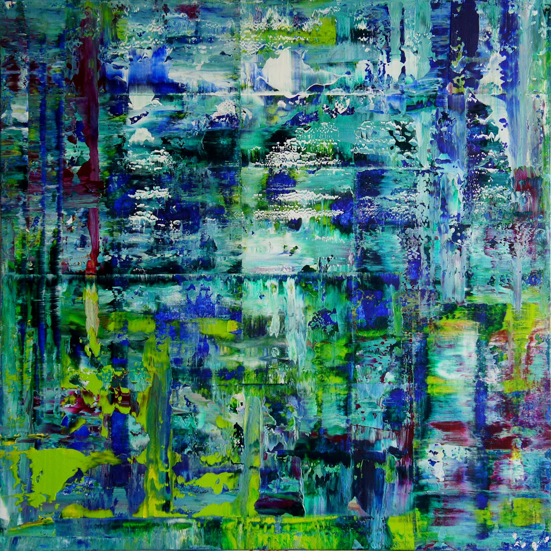 Soap Opera - Ansgar Dressler
