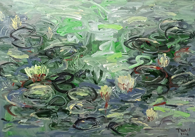 Early Morning - LE ANH TUAN