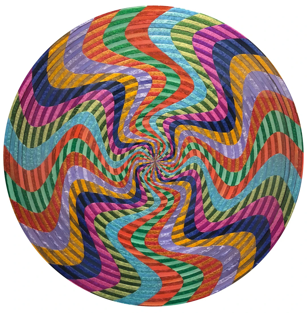 Spin Cycle - sean Ward
