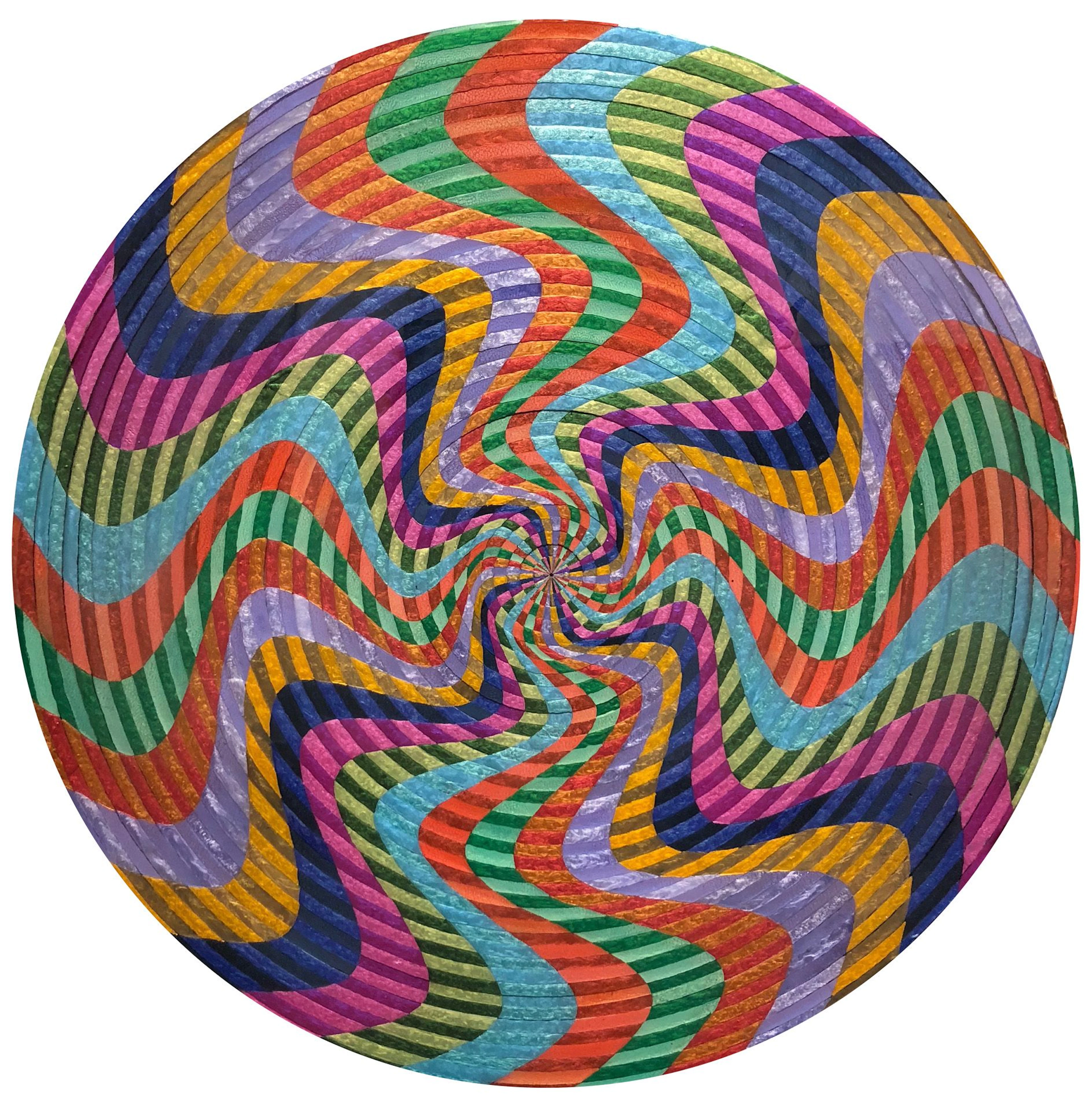 Spin Cycle - sean Ward