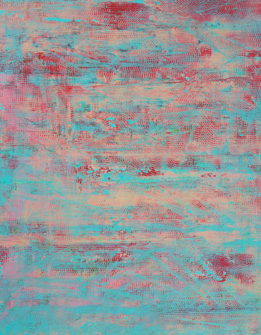 Summer breeze - Ivana Olbricht