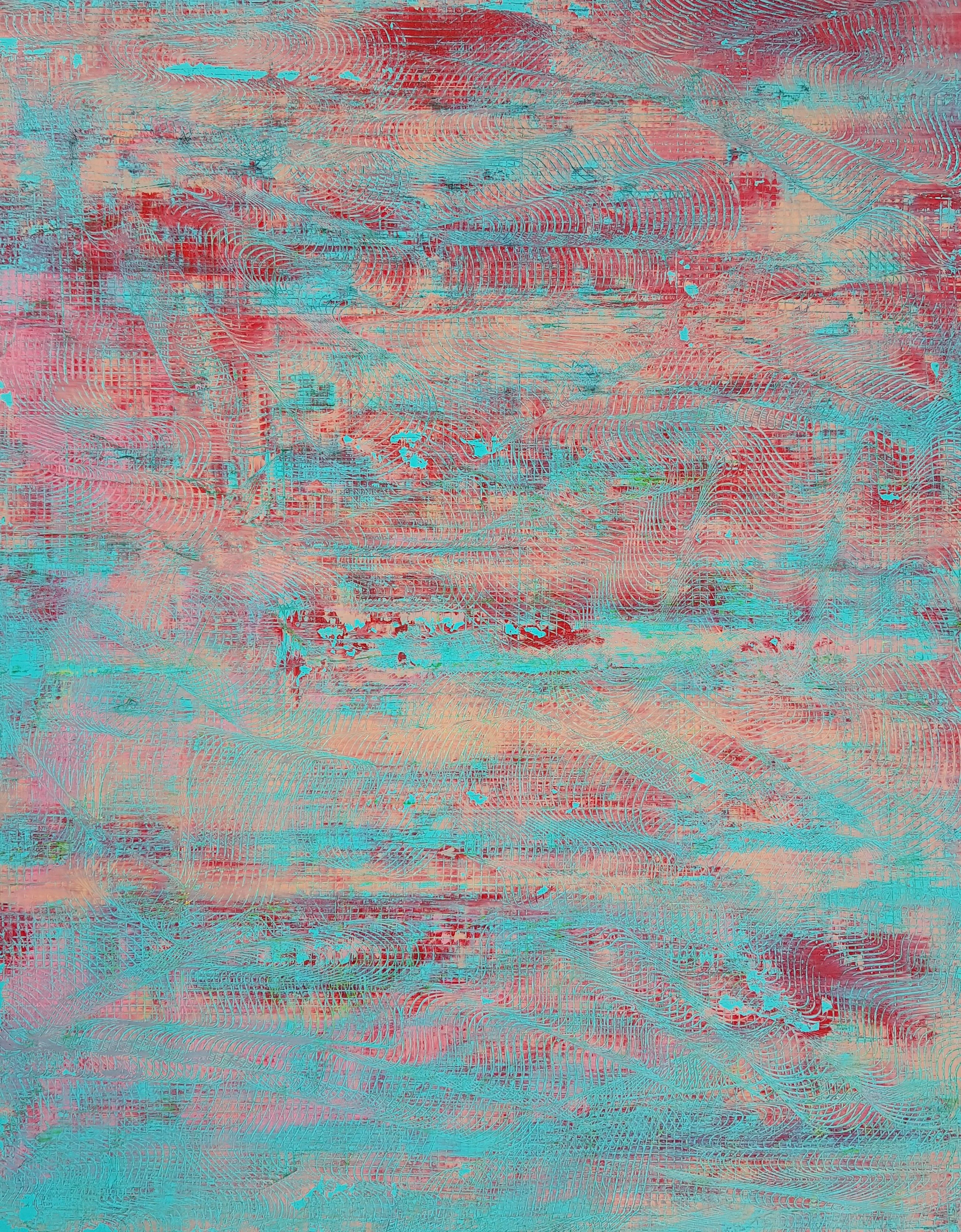 Summer breeze - Ivana Olbricht