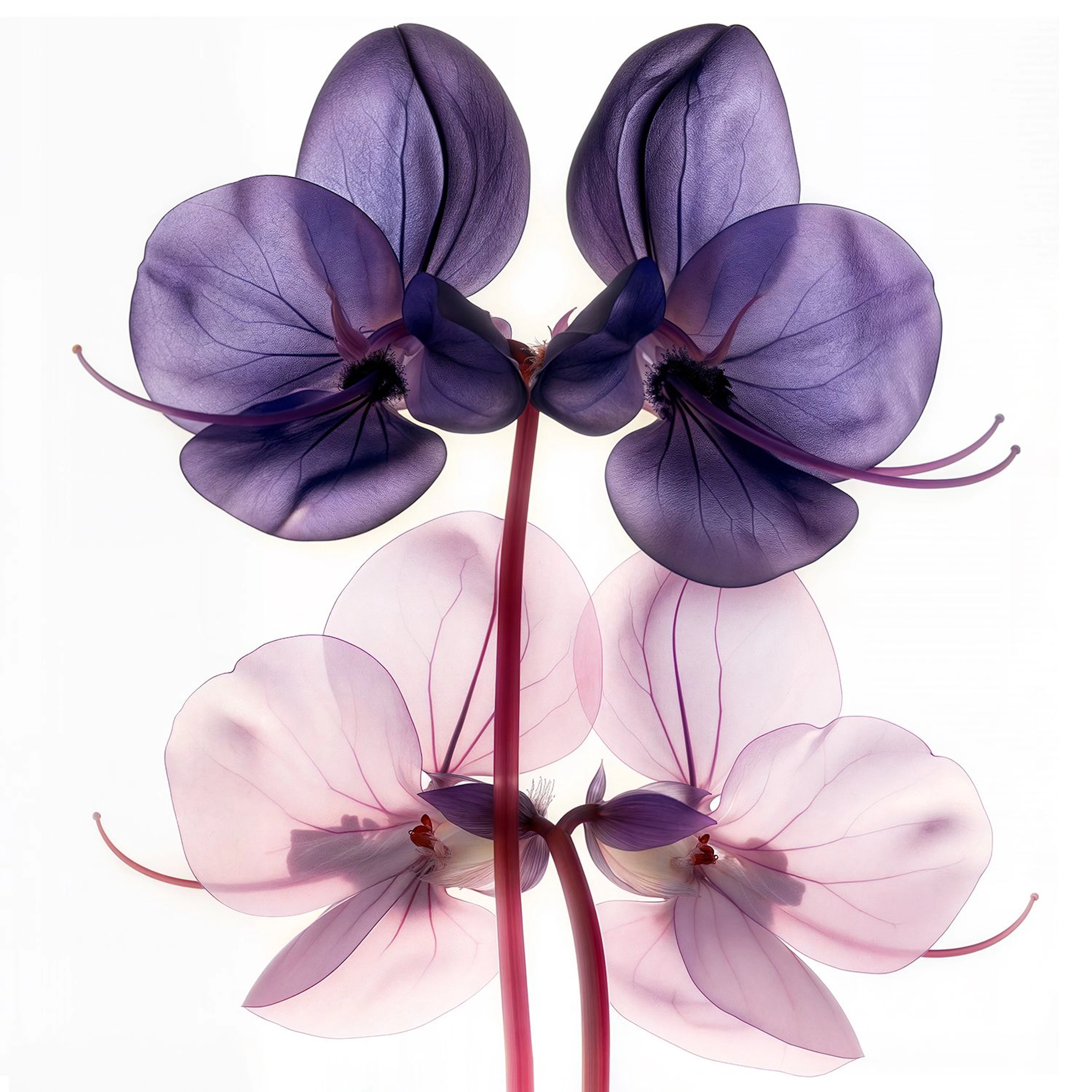 A Botanical 68 - Michael Filonow