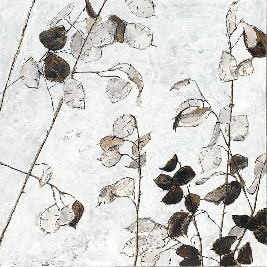 Lunaria - Julia Niiazbekova