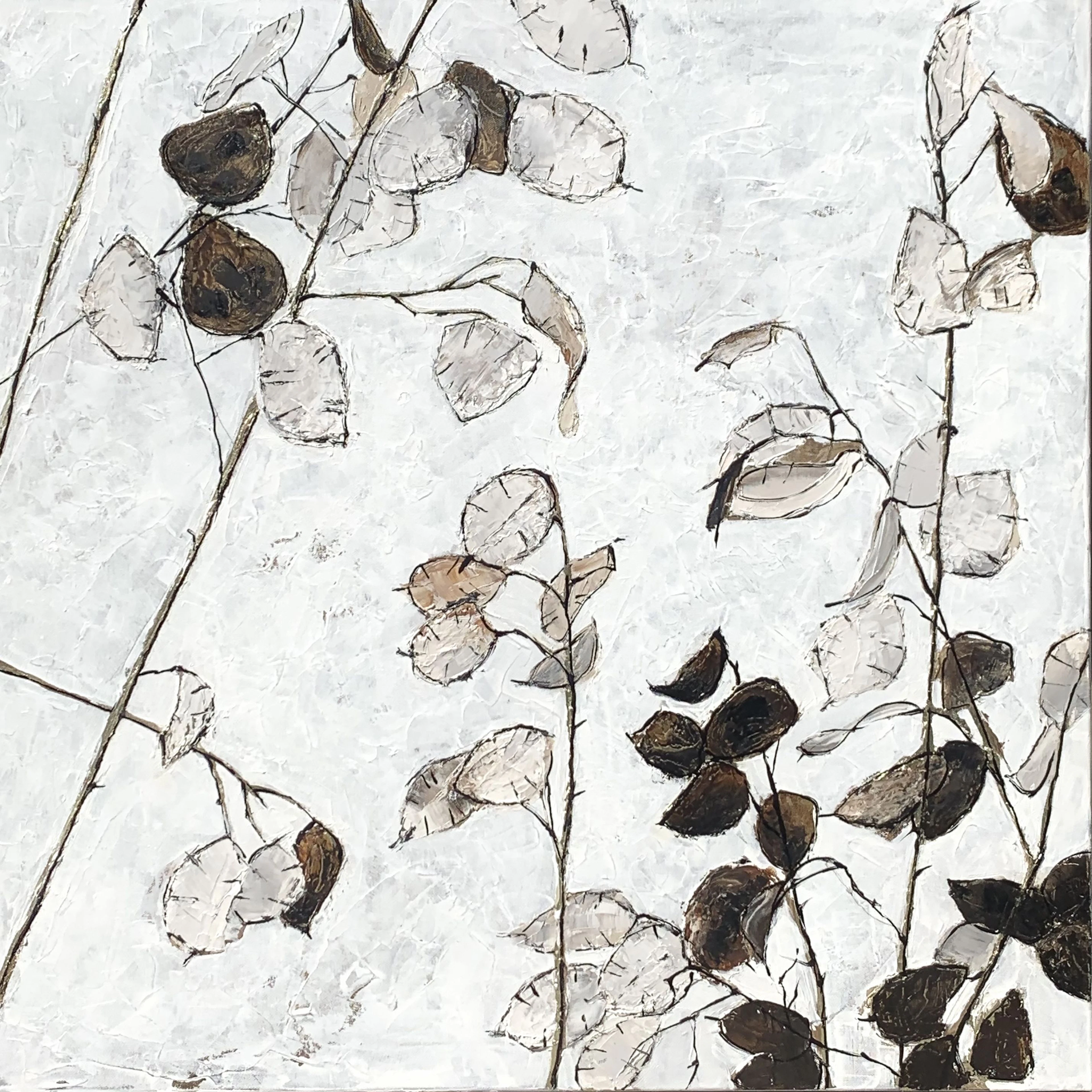 Lunaria - Julia Niiazbekova