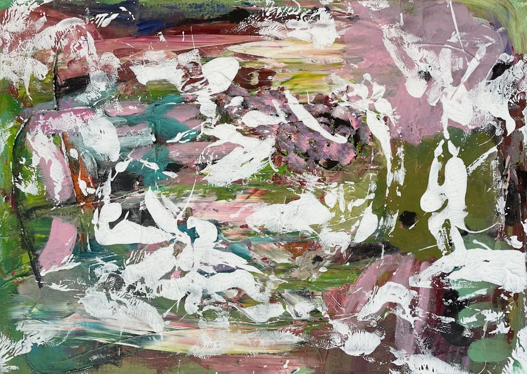 Der Reigen - Christel Haag