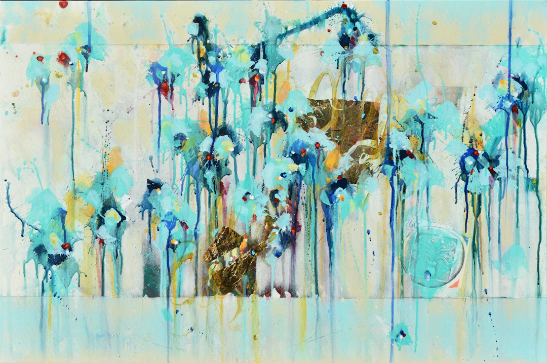 Whispering Winds of November - Cynthia Ligeros
