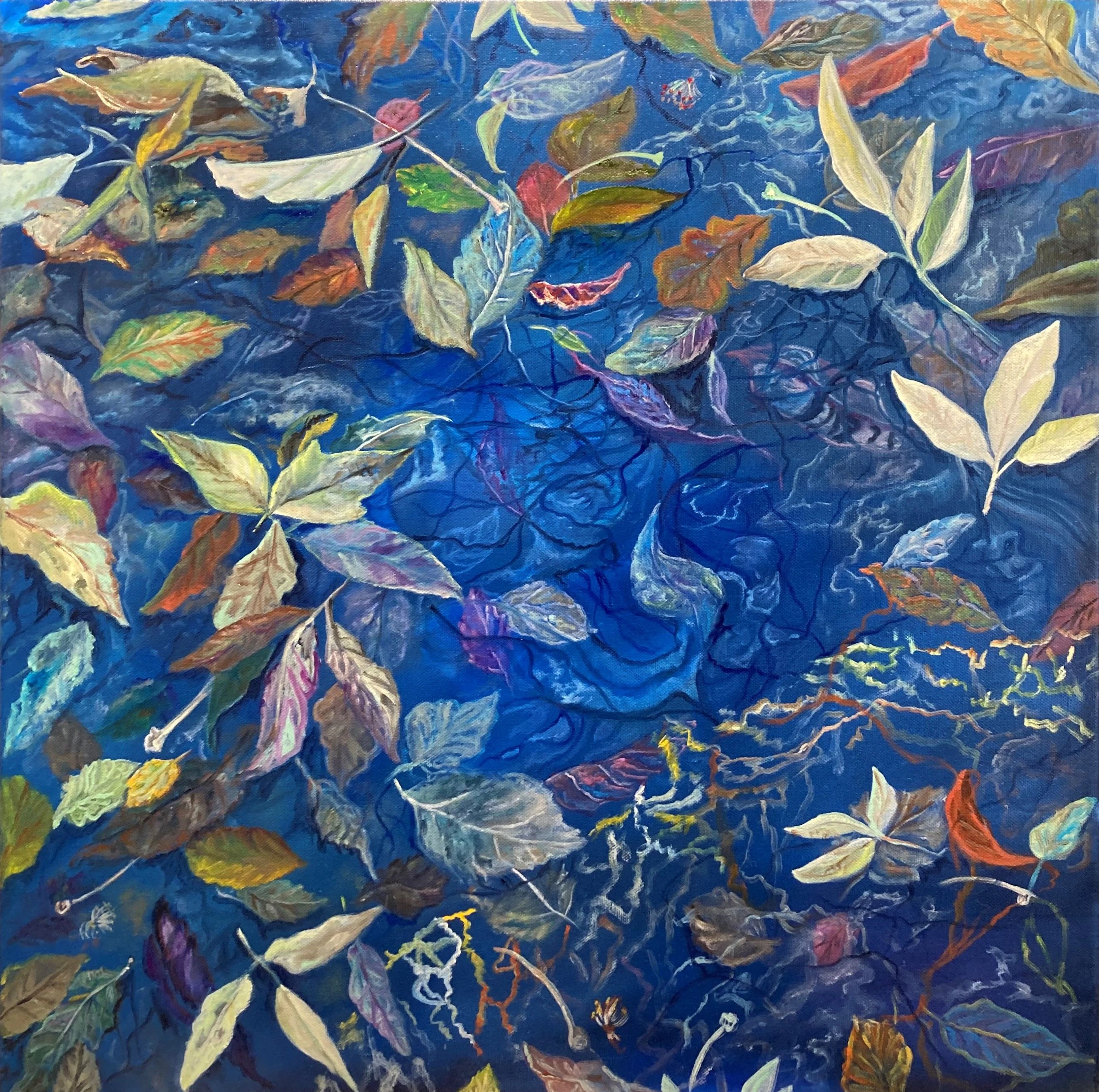 ?utumn waltz - Lusie Schellenberg