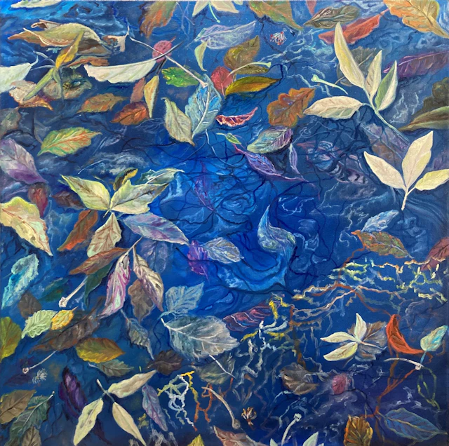 ?utumn waltz - Lusie Schellenberg
