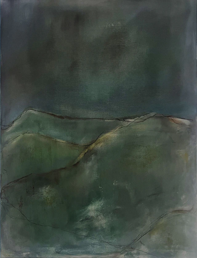 Landscape #7 - marilina marchica