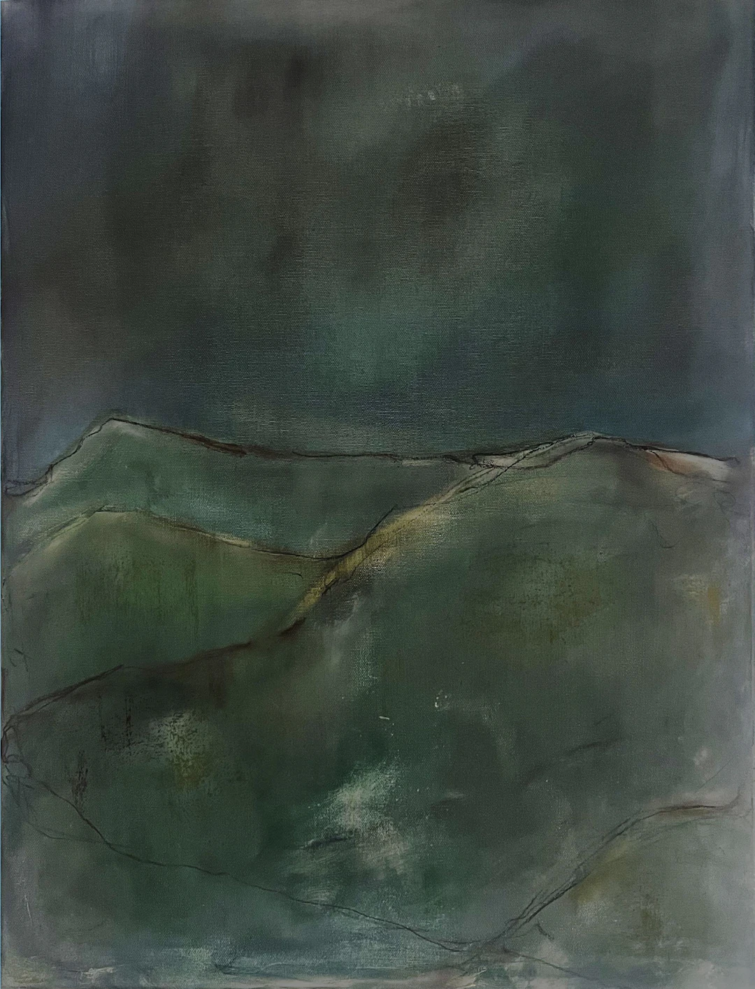Landscape #7 - marilina marchica