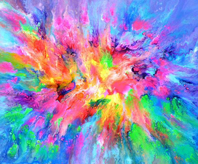 Flowing Energy 49 - SOOS TIBERIU