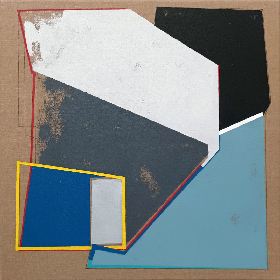 NG 42 - Luis Medina