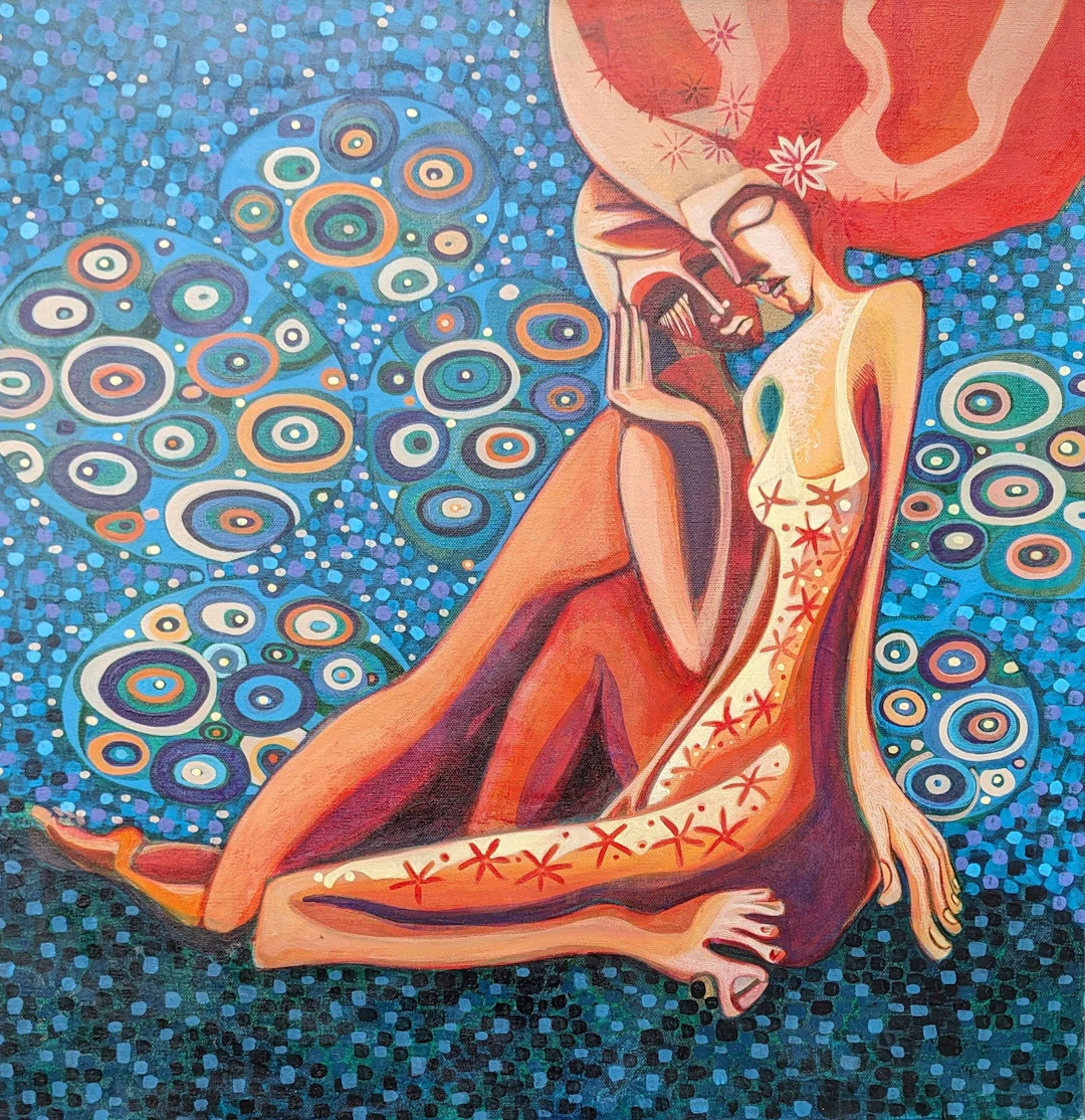 Caring for you - Diana Chelaru