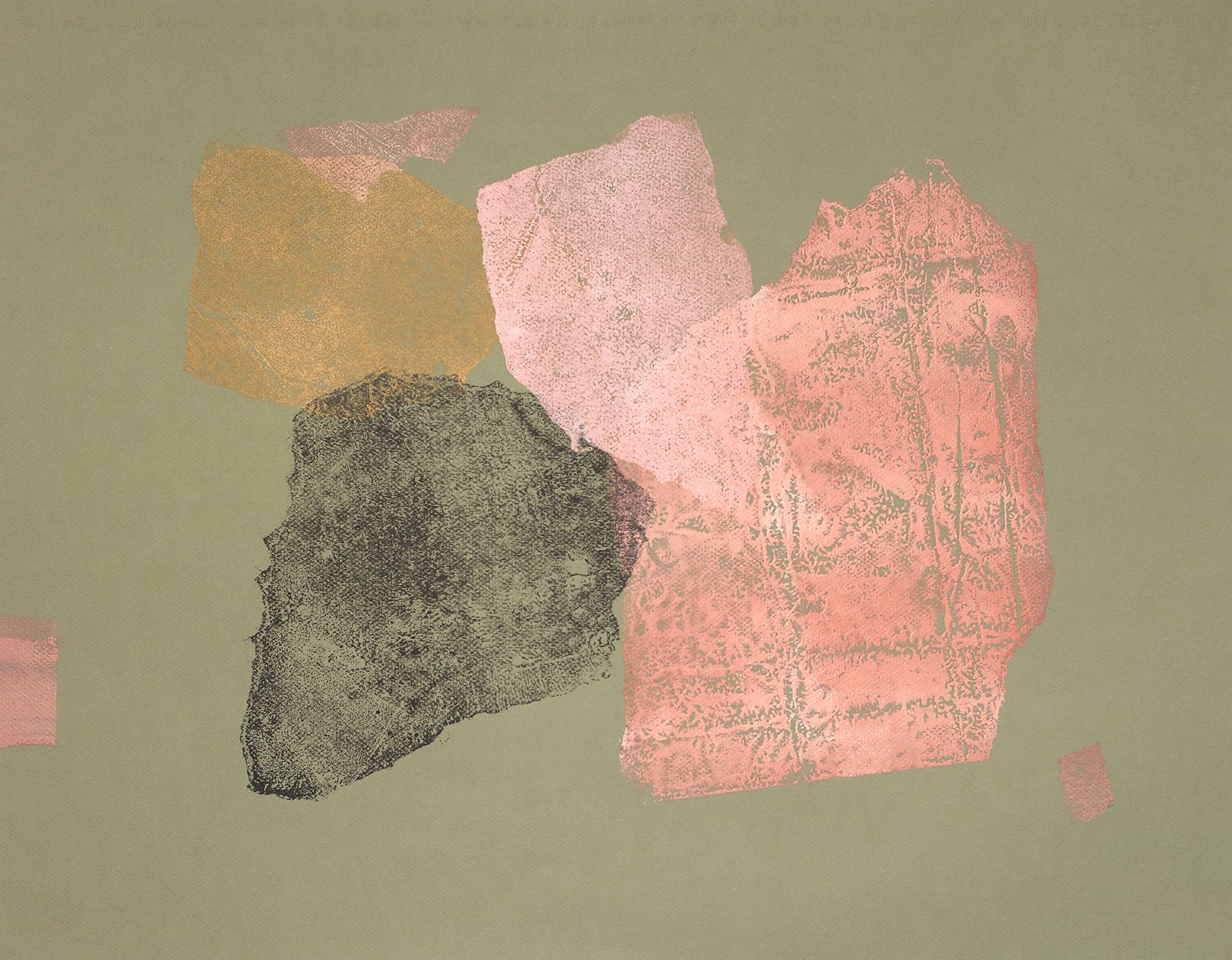 Rainshadow No 6 - Melissa McGill