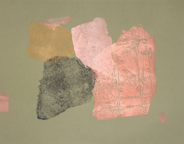 Rainshadow No 6 - Melissa McGill