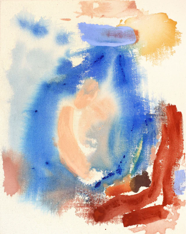 Journeys No 5 - Melissa McGill
