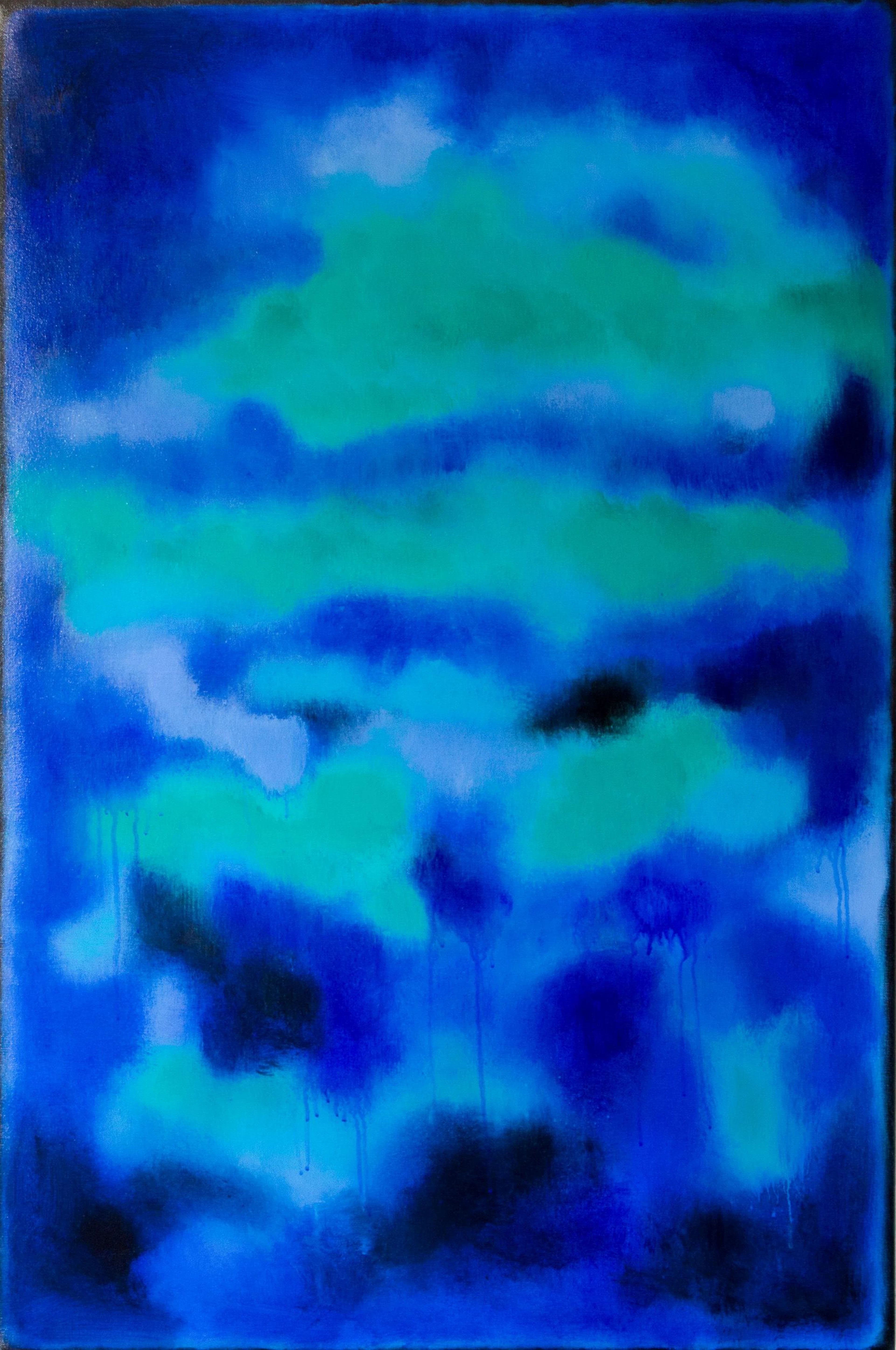 Sojourn - 2 - Stefan Fierros