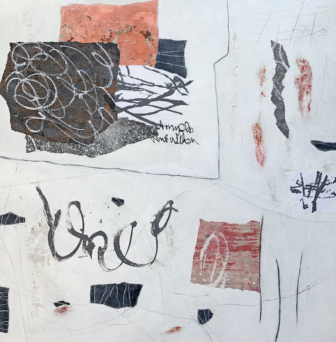 Connections - Jean Lurssen