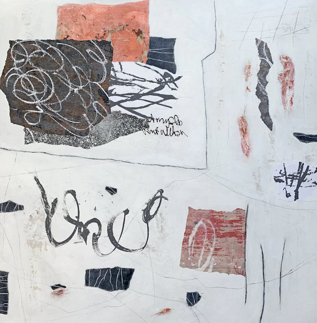 Connections - Jean Lurssen
