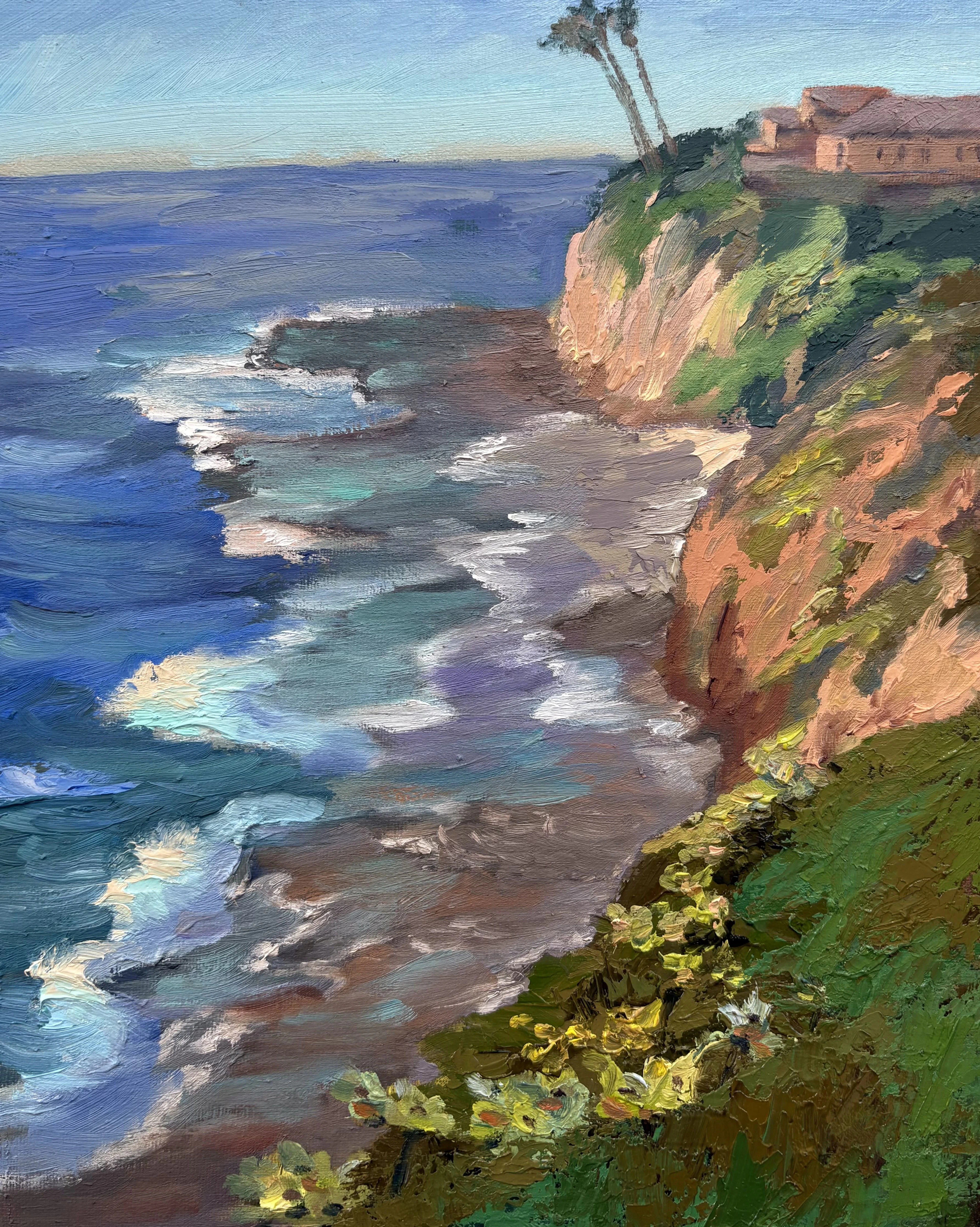 Cresent Bay Point Park - Grace Diehl