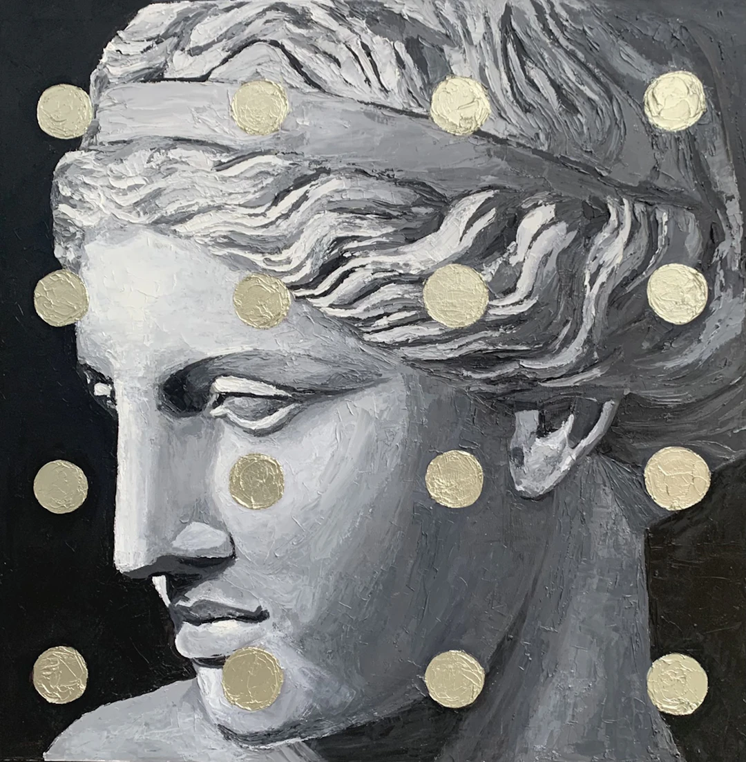 Venus - Julia Niiazbekova
