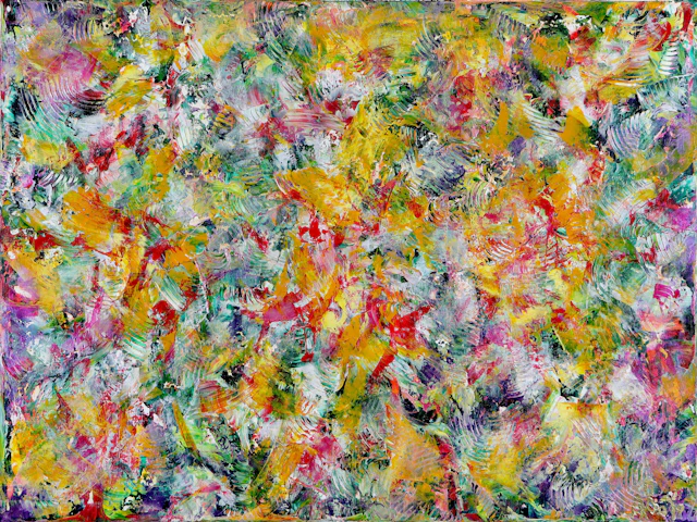 A Sudden Breeze - Nestor Toro