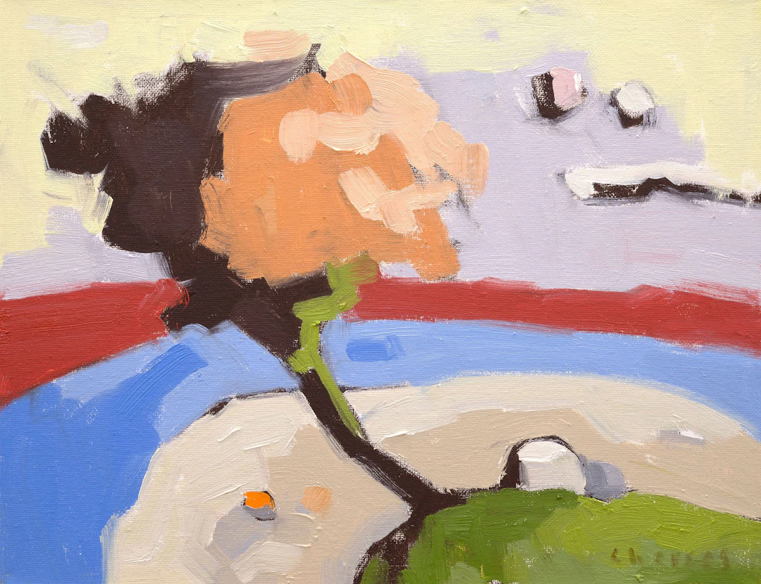 Horizons No. 16 - Aldo Cherres