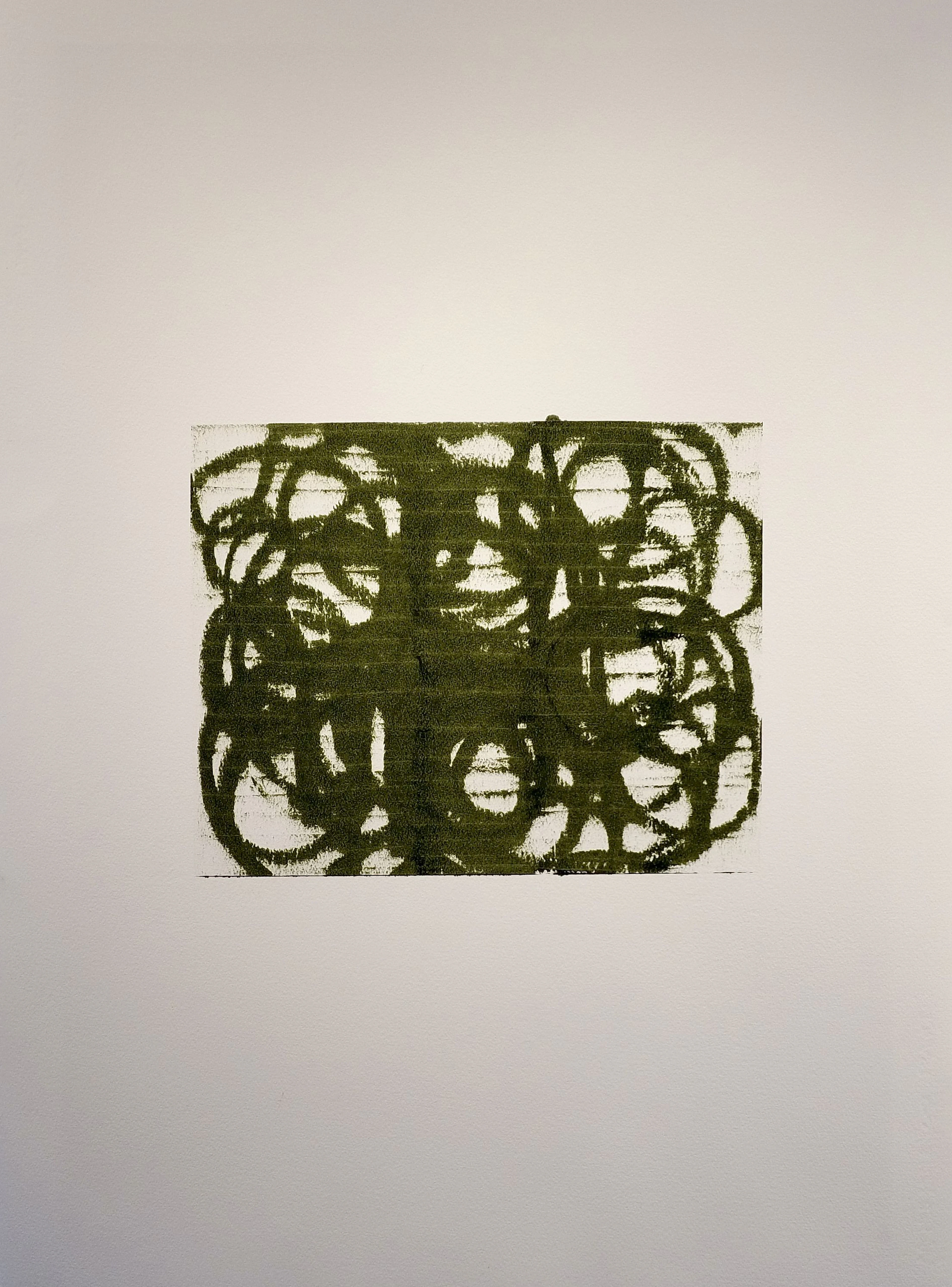 The next Apokalypsis 10 - Luca Brandi