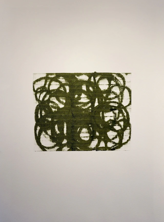 The next Apokalypsis 10 - Luca Brandi