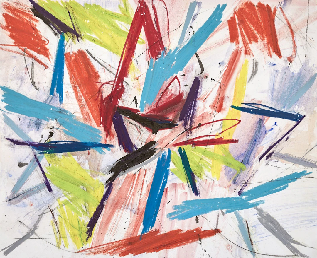 Untitled (05) Torque - Timothy Gent