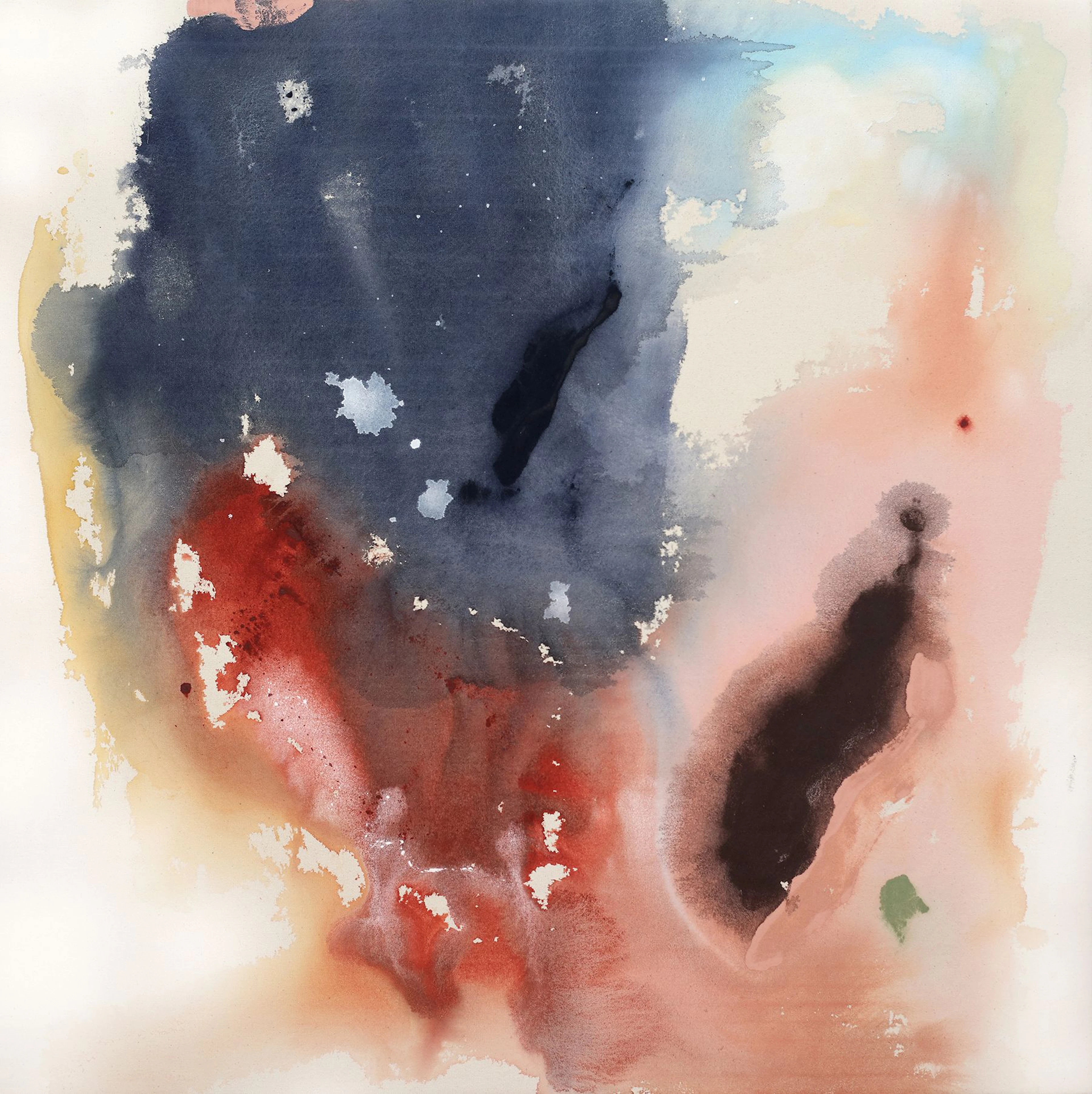 Journeys No 9 - Melissa McGill