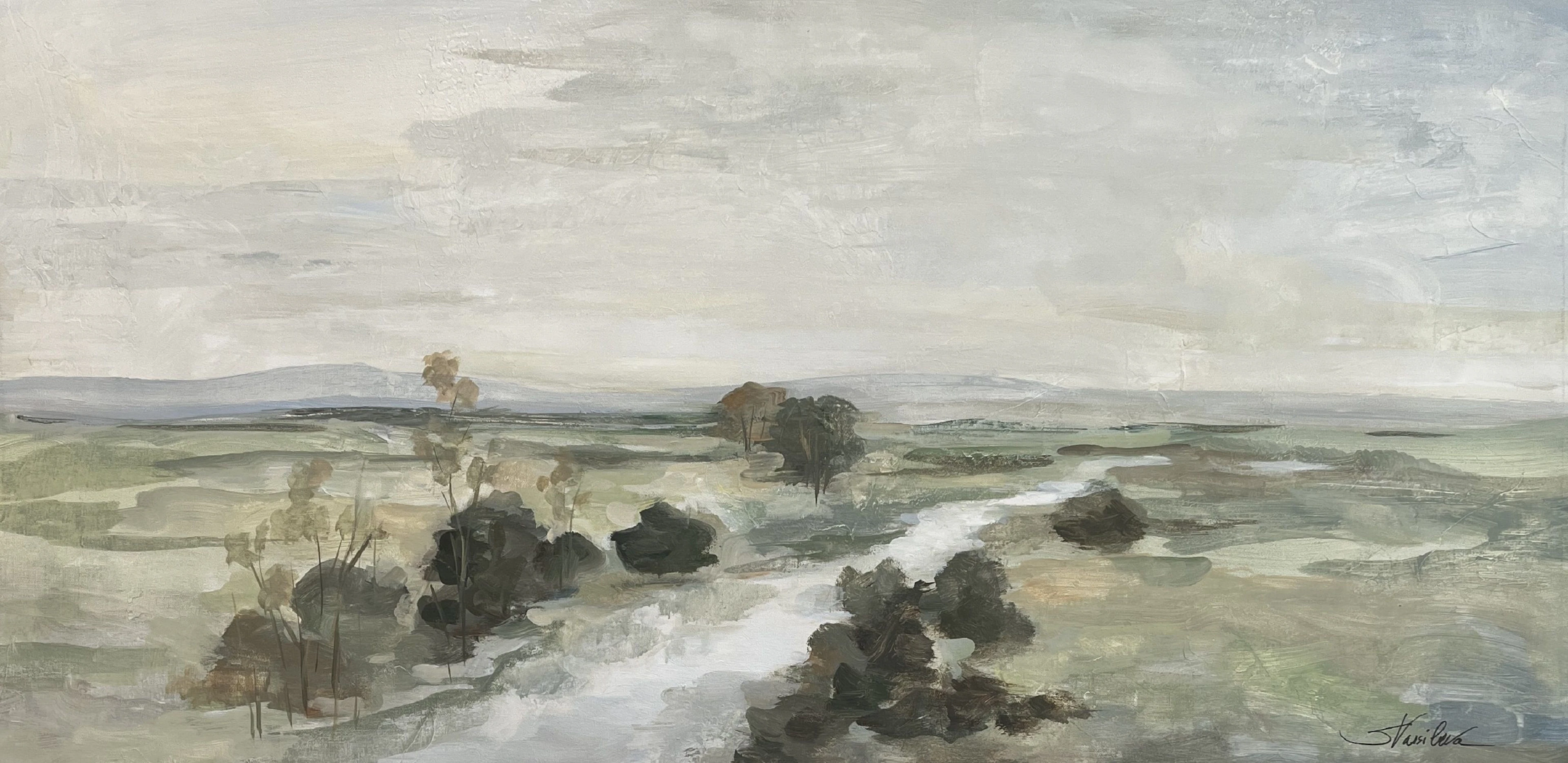 Valley Creek - silvia vassileva
