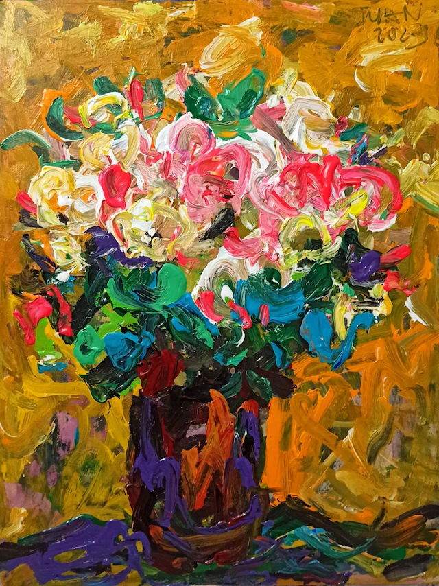 bright new day - LE ANH TUAN