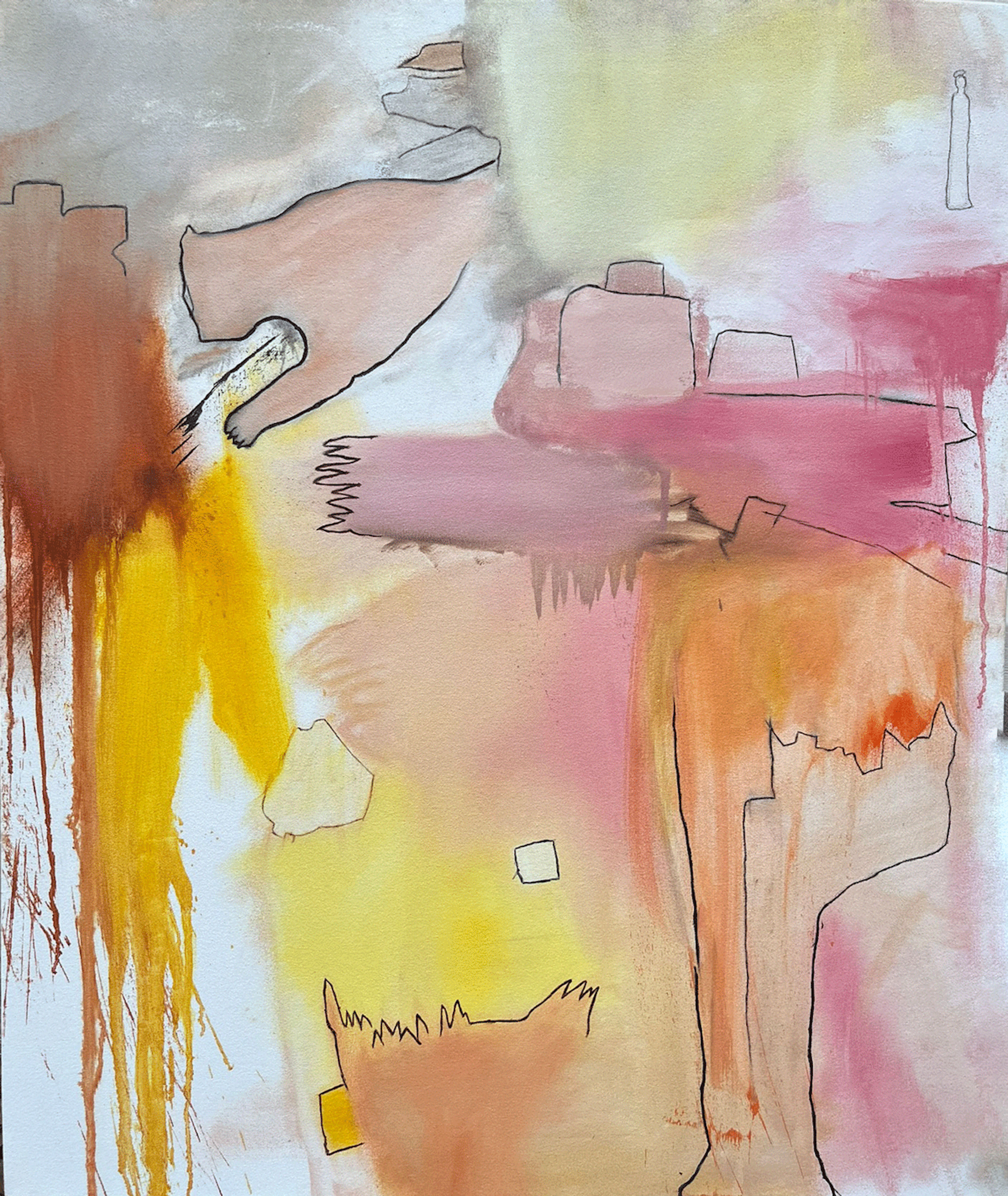 Angel 3 - Judy Hintz Cox