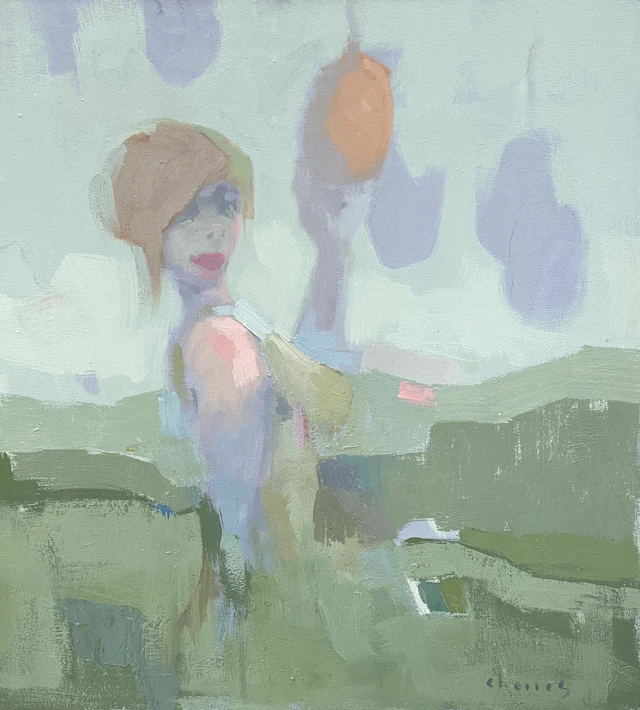 Wandering Amelie - Aldo Cherres