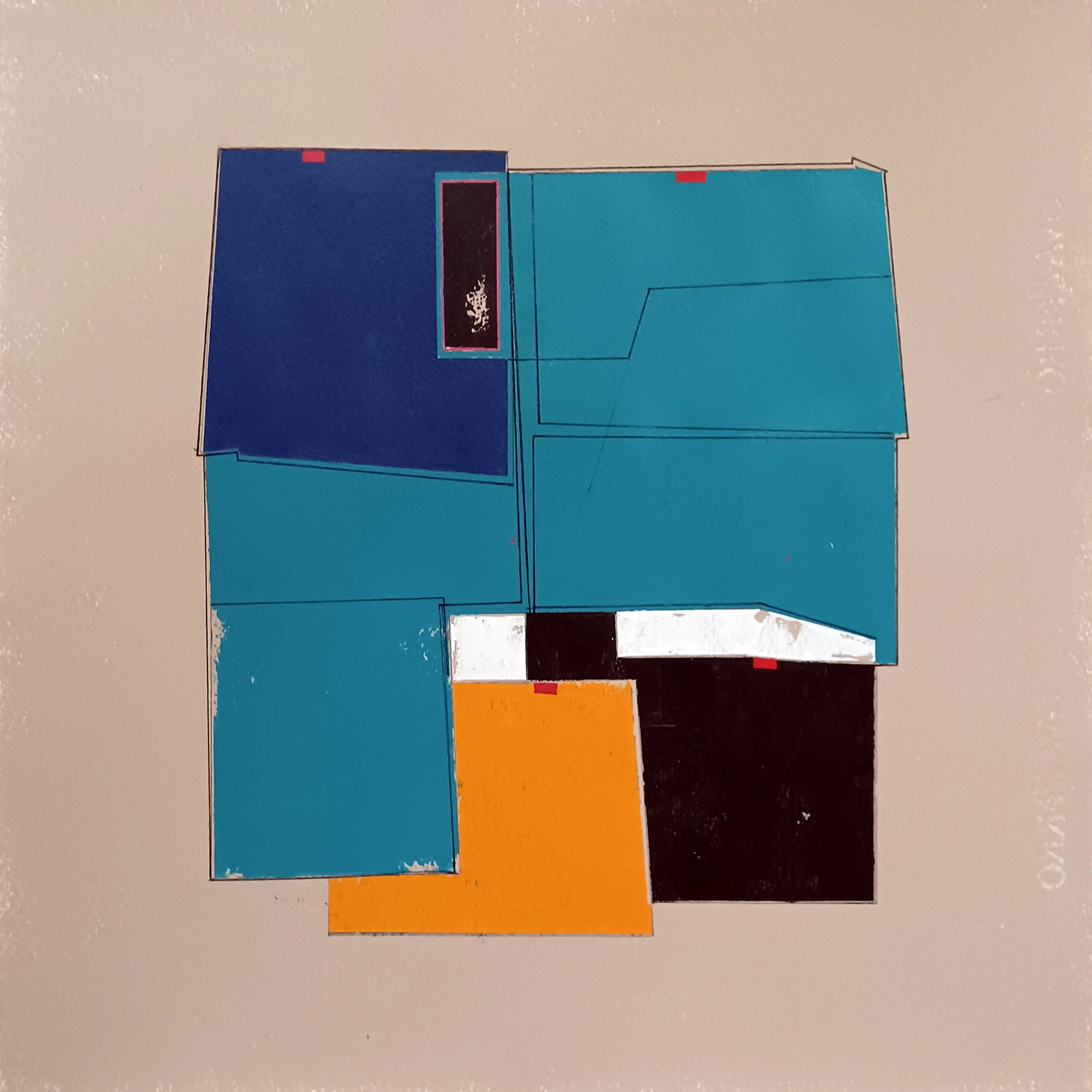 6721b - Luis Medina