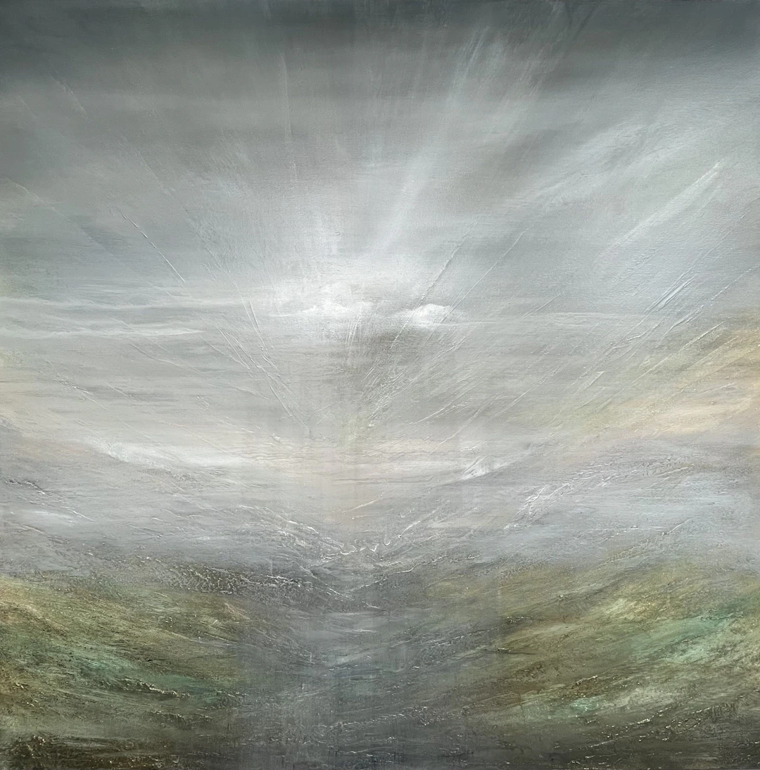 Hiraeth - Suzanne Williams