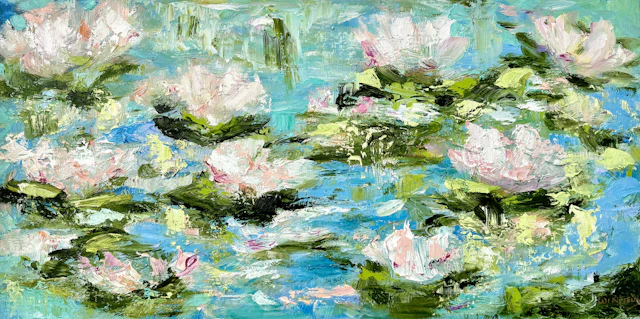 Soft Glow - Darlene Winfield