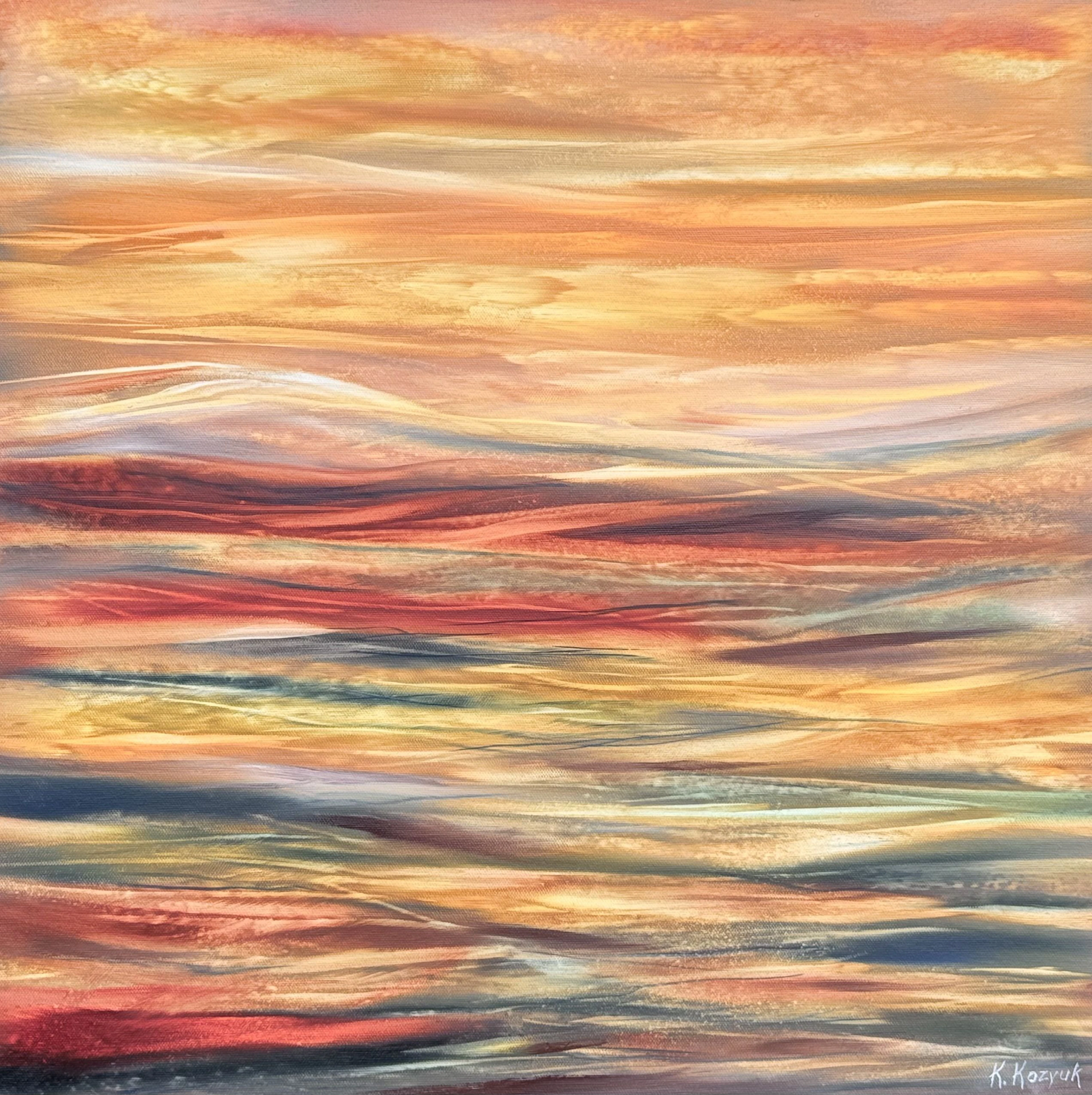 SouthWest Dream 2 - Khrystyna Kozyuk