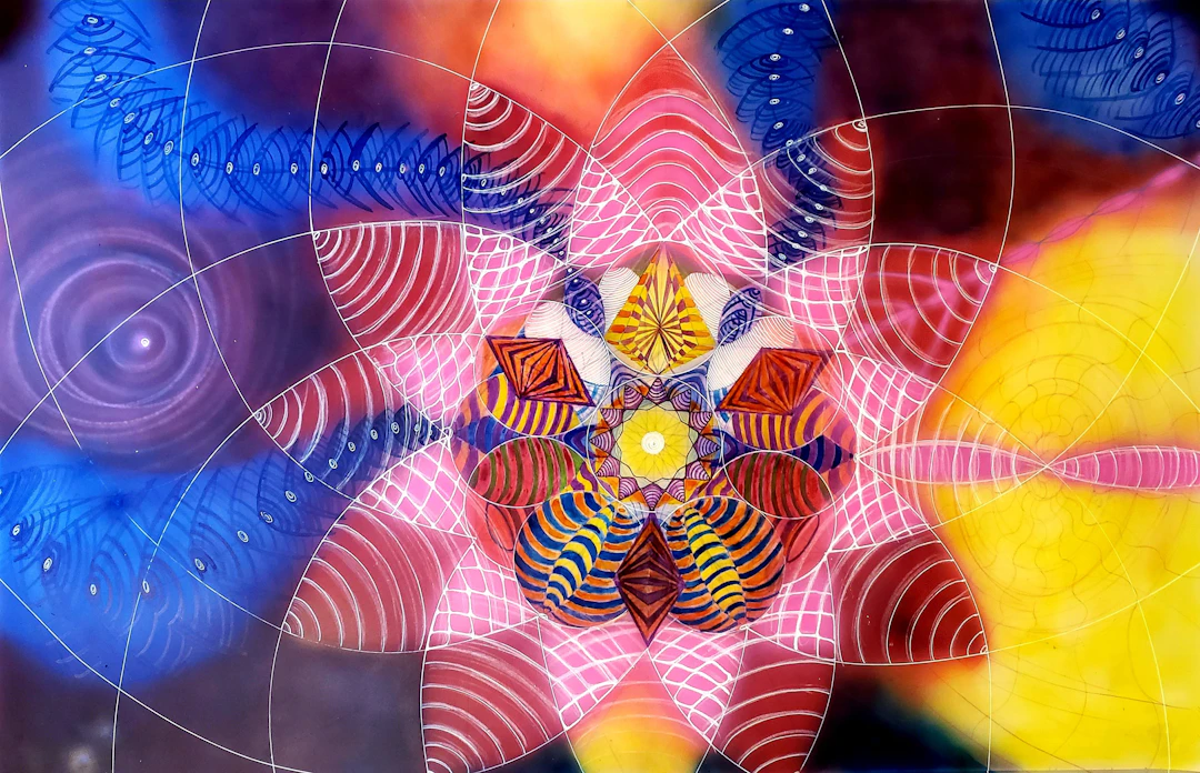 Magical Gateways - Sanjoy Das